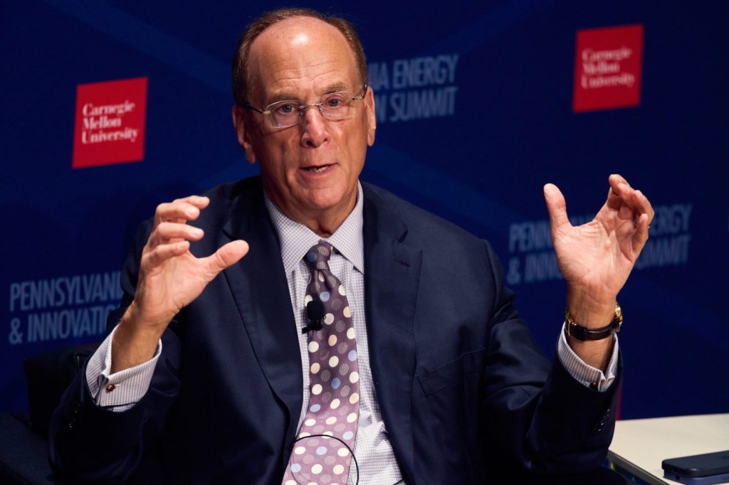 Your 401(k) Is About to Become Wall Street’s Exit Strategy