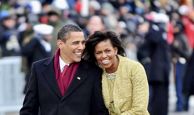 Michelle Obama Day